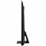 Телевизор Hisense 75U8KQ (75 ", Smart TVЧерный)