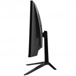 Монитор SANC M2738PC (27 ", VA, FHD 1920x1080 (16:9), 165 Гц)