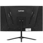 Монитор SANC M2738PC (27 ", VA, FHD 1920x1080 (16:9), 165 Гц)