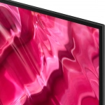 Телевизор Samsung QE55S90CAUXRU (55 ", Smart TVЧерный)