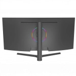 Монитор Valday AL77AZF (34 ", IPS, WQHD 3440x1440 (21:9), 165 Гц)
