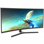 Монитор Valday AL77AZF (34 ", IPS, WQHD 3440x1440 (21:9), 165 Гц)