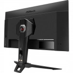 Монитор ASRock Phantom Gaming 31.5" PG32QF2B (31.5 ", VA, WQHD 2560x1440 (16:9), 165 Гц)