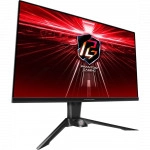 Монитор ASRock Phantom Gaming 31.5" PG32QF2B (31.5 ", VA, WQHD 2560x1440 (16:9), 165 Гц)