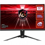 Монитор ASRock Phantom Gaming 31.5" PG32QF2B (31.5 ", VA, WQHD 2560x1440 (16:9), 165 Гц)