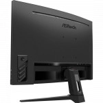 Монитор ASRock Phantom Gaming 27" PG27F15RS1A (27 ", VA, FHD 1920x1080 (16:9), 240 Гц)