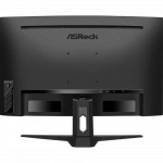 Монитор ASRock Phantom Gaming 27" PG27F15RS1A (27 ", VA, FHD 1920x1080 (16:9), 240 Гц)