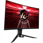 Монитор ASRock Phantom Gaming 27" PG27Q15R2A (27 ", VA, WQHD 2560x1440 (16:9), 165 Гц)
