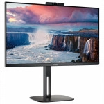 Монитор AOC 24V5CW (23.8 ", IPS, FHD 1920x1080 (16:9), 75 Гц)