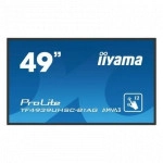 LED / LCD панель IIYAMA TF4939UHSC-B1AG (49 ")