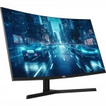 Монитор 2E G3223B 2E-G3223B-01.UA (31.5 ", VA, WQHD 2560x1440 (16:9), 165 Гц)