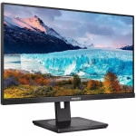 Монитор Philips 272S1M (27 ", IPS, FHD 1920x1080 (16:9), 75 Гц)