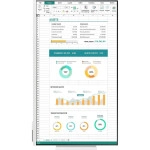 Монитор Samsung M8 LS32CM801UI LS32CM801UIXCI (32 ", VA, 3840x2160 (16:9), 60 Гц)