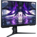 Монитор Samsung Odyssey G3 S24AG320NI LS24AG320NIXCI (24 ", VA, FHD 1920x1080 (16:9), 165 Гц)