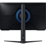Монитор Samsung Odyssey G3 S24AG320NI LS24AG320NIXCI (24 ", VA, FHD 1920x1080 (16:9), 165 Гц)