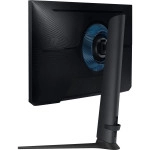 Монитор Samsung Odyssey G3 S24AG320NI LS24AG320NIXCI (24 ", VA, FHD 1920x1080 (16:9), 165 Гц)