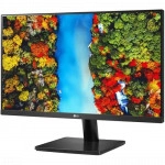 Монитор LG 24MP500-B (23.8 ", IPS, FHD 1920x1080 (16:9), 75 Гц)