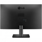 Монитор LG 24MP500-B (23.8 ", IPS, FHD 1920x1080 (16:9), 75 Гц)