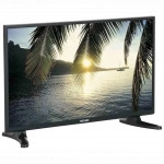 Телевизор Asano 28LH7010T (28 ", Smart TVЧерный)