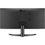 Монитор LG 26WQ500-B (25.7 ", IPS, 2560x1080 (21:9), 75 Гц)
