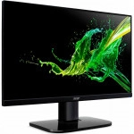 Монитор Acer KA242YEbi UM.QX2EE.E05 (23.8 ", IPS, FHD 1920x1080 (16:9), 100 Гц)