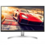 Монитор LG 27UL500-W.ADK (27 ", IPS, 3840x2160 (16:9), 60 Гц)