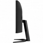 Монитор LG UltraWide 34WR50QC-B 34WR50QC-B.ARUZ (34 ", IPS, WQHD 3440x1440 (21:9), 100 Гц)
