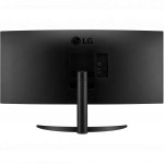 Монитор LG UltraWide 34WR50QC-B 34WR50QC-B.ARUZ (34 ", IPS, WQHD 3440x1440 (21:9), 100 Гц)