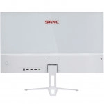 Монитор SANC M2742PH White M2742PH white (27 ", IPS, FHD 1920x1080 (16:9), 165 Гц)