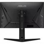 Монитор Asus TUF Gaming VG27AQL3A 90LM09A0-B01370 (27 ", IPS, WQHD 2560x1440 (16:9), 180 Гц)