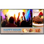 LED / LCD панель Samsung Smart Signage TV Samsung RM40D Профессиональный телевизор 40" LH40RMDELGW/CI (40 ")