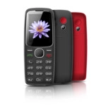 Мобильный телефон TeXet TM-B307 TM-B307 Black