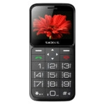 Мобильный телефон TeXet TM-B226 Texet TM-B226