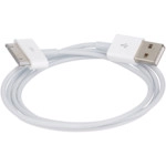 Аксессуары для смартфона Apple Dock Connector to USB Cable MA591ZM/C