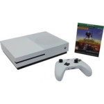 Аксессуары для смартфона Microsoft Xbox One S 234-00311 - White