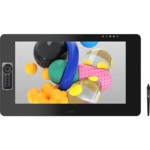 Графический планшет Wacom Cintiq Pro 24 touch RU DTH-2420-RU (5080, 8192, 522 x 294 мм, Цветной дисплей)