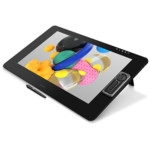 Графический планшет Wacom Cintiq Pro 24 touch RU DTH-2420-RU (5080, 8192, 522 x 294 мм, Цветной дисплей)