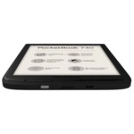 PocketBook 740 E-Ink Carta Black PB740-E-RU