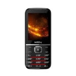 Мобильный телефон Nobby 310 - Black/Grey Nobby310BG