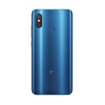 Смартфон Xiaomi Mi 8 128Gb Blue MI8LITEBU128GB
