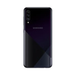 Смартфон Samsung Galaxy A30s Black SM-A307FZKUSER