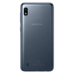 Смартфон Samsung Galaxy A10 32Gb Black SM-A105FZKGSKZ