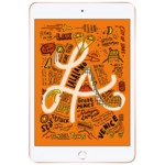Планшет Apple iPad mini 5 Wi-Fi + Cellular 256GB - Gold MUXE2RK/A