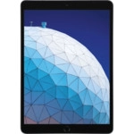 Планшет Apple iPadAir 10.5" Wi-Fi + Cellular 64GB - Space Gray MV0D2RK/A