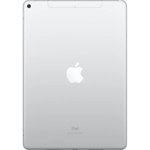 Планшет Apple iPadAir 10.5"  Wi-Fi + Cellular 64GB - Silver MV0E2RK/A