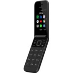Мобильный телефон Nokia 2720 DS 16BTSB01A10