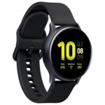 Samsung Galaxy Watch Active2 Black SM-R830NZKASER
