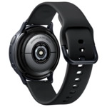 Samsung Galaxy Watch Active2 Black SM-R830NZKASER