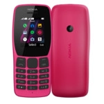 Мобильный телефон Nokia 110 DS 16NKLP01A0