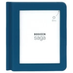 Bookeen Saga Blue CYBSB2F-BE